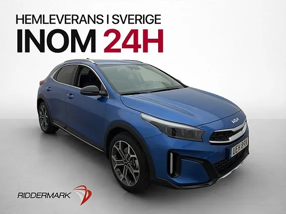 Kia Xceed 2024 photo 3