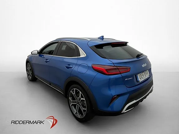 Kia Xceed 2024 photo 4