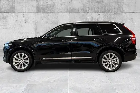 Volvo Xc90 2017 photo 2