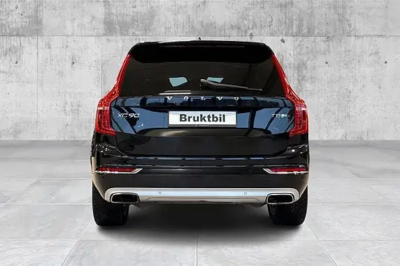 Volvo Xc90 2017 photo 4