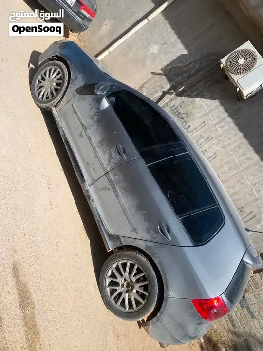Volkswagen Golf Gti 2007 photo 3