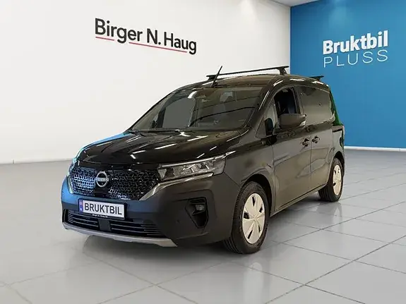 Nissan Townstar 2023 photo 5