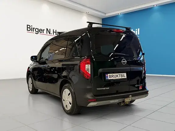 Nissan Townstar 2023 photo 4
