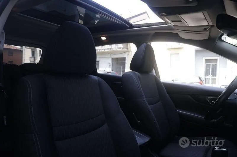 Nissan X-Trail 2019 photo 4