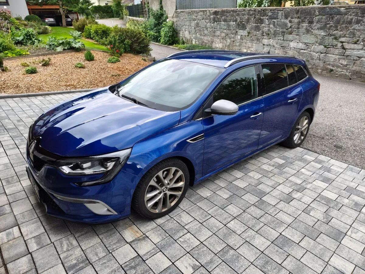 Renault Mégane