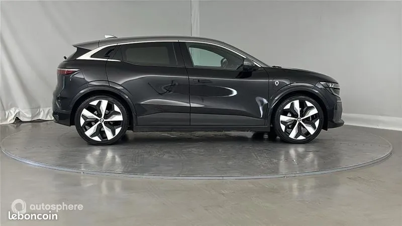 Renault Megane 2022 photo 4