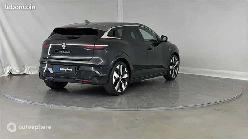Renault Megane 2022 photo 5