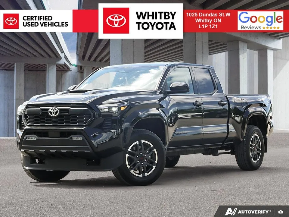 Toyota Tacoma