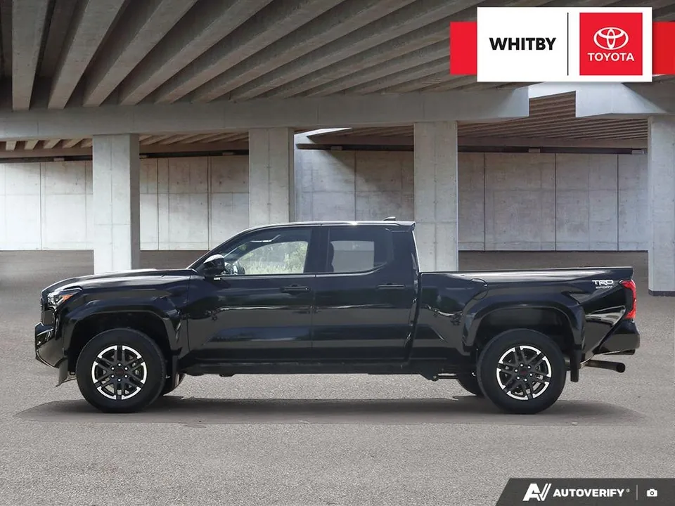 Toyota Tacoma 2025 photo 5