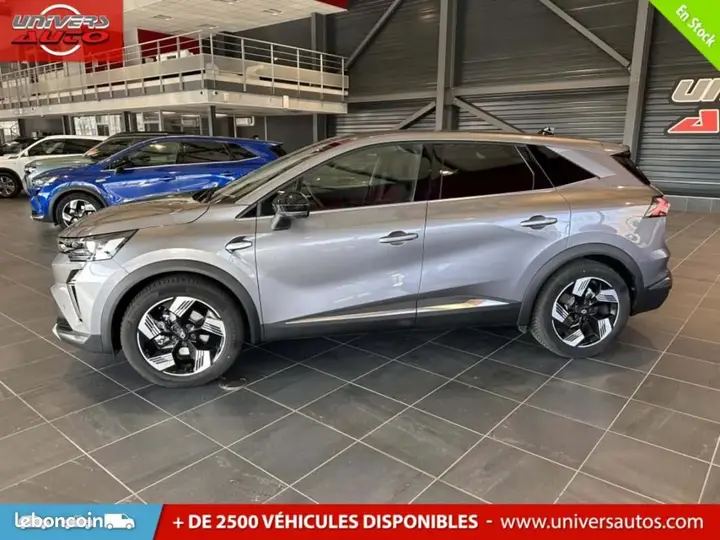Renault Symbioz 2025 photo 3