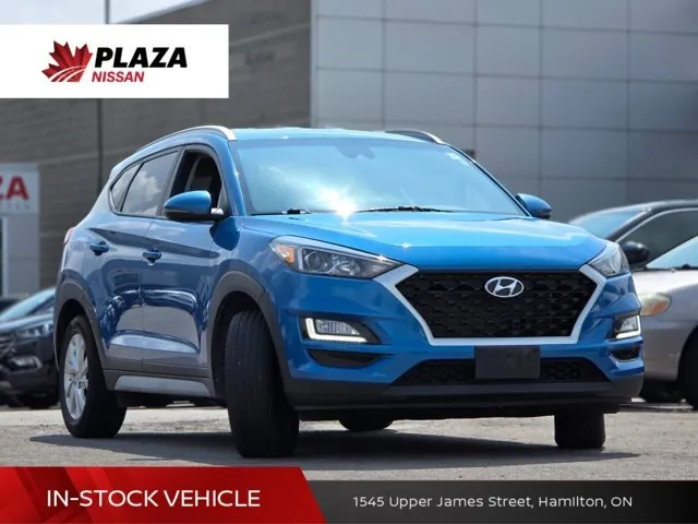 Hyundai Tucson 2021 photo 3