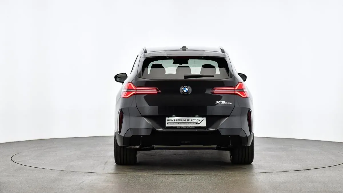BMW X3 2025 photo 2