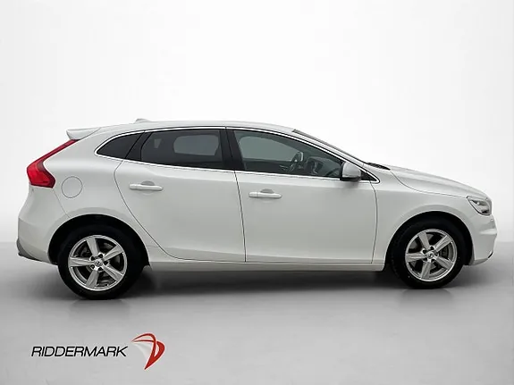 Volvo V40 2017 photo 5