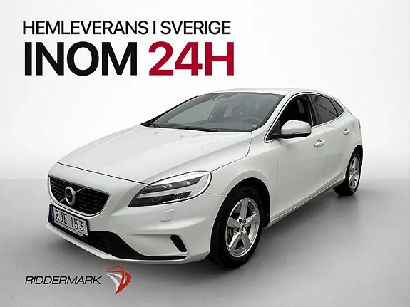 Volvo V40 2017 photo 3