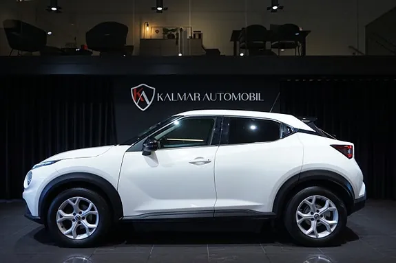 Nissan Juke 2021 photo 3