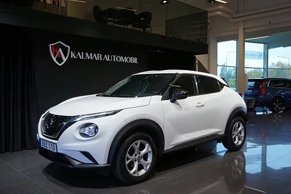 Nissan Juke 2021 photo 4