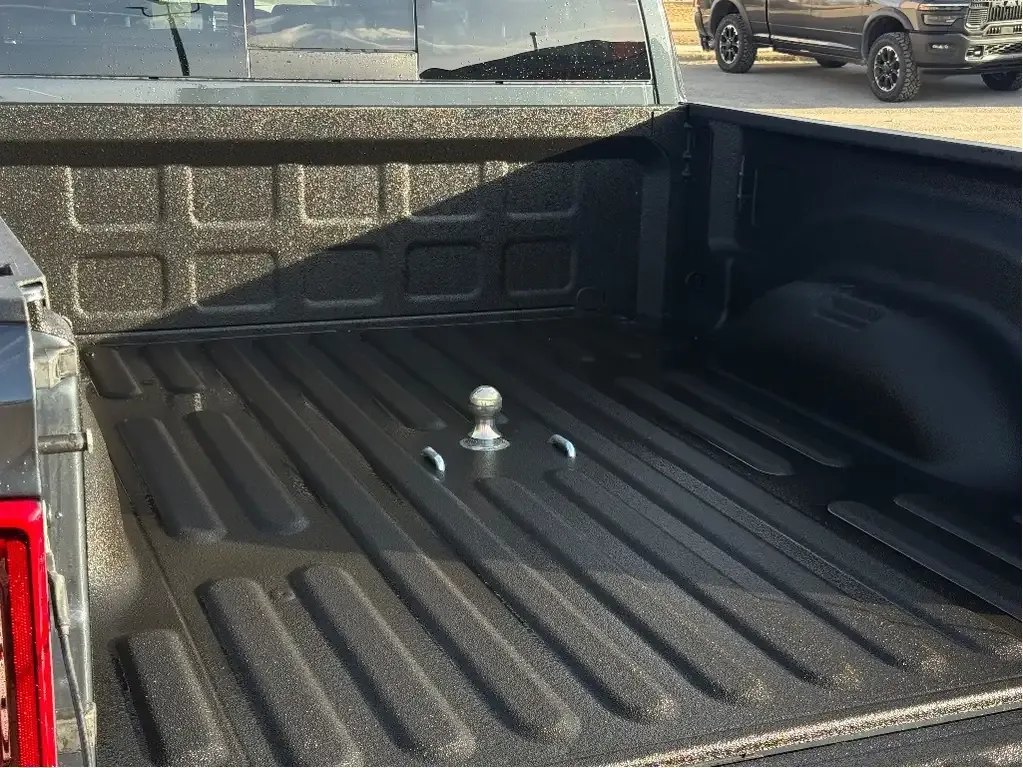 Ram 3500 2025 photo 4
