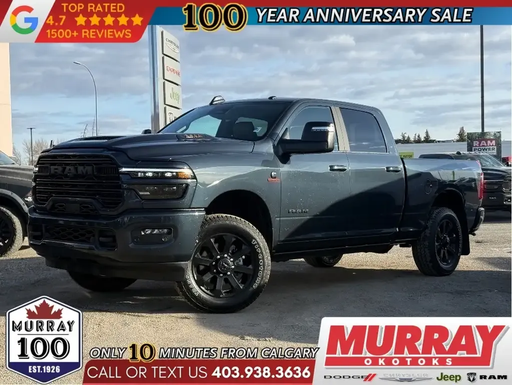 Ram 3500