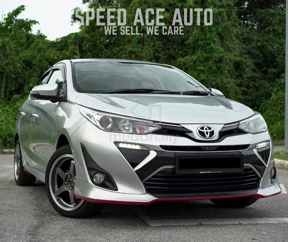 Toyota Vios