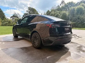 Tesla Model Y 2022 photo 5