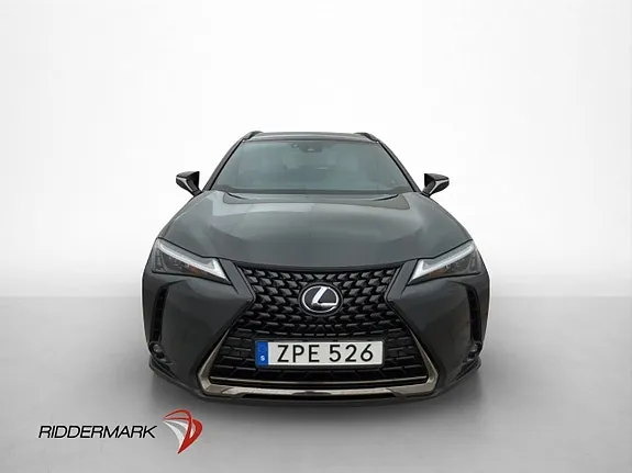 Lexus Ux250H 2022 photo 2