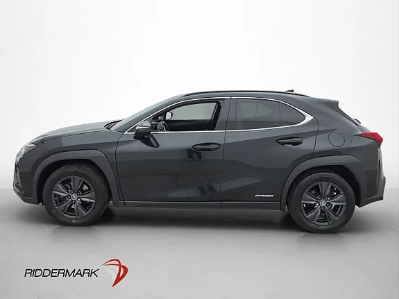 Lexus Ux250H 2022 photo 4