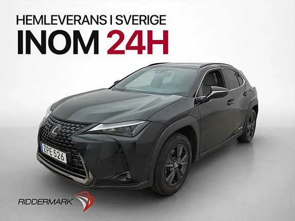 Lexus Ux250H
