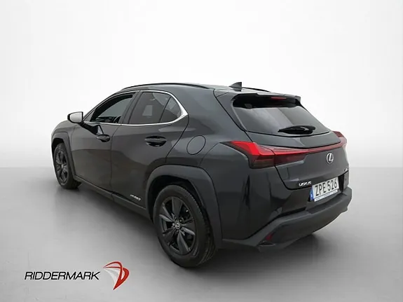 Lexus Ux250H 2022 photo 5