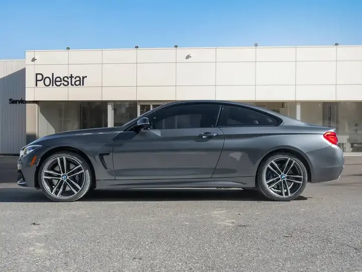 BMW 4 Series 2019 photo 3