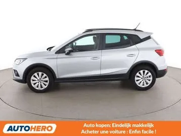 Seat Arona 2019 photo 3