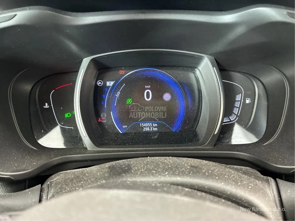 Renault Kadjar 2019 photo 5