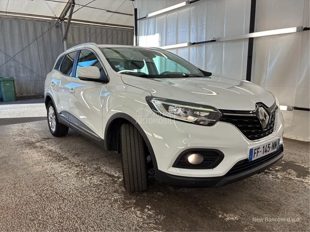 Renault Kadjar 2019 photo 4