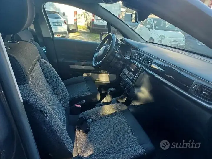 Citroen C3 2019 photo 5