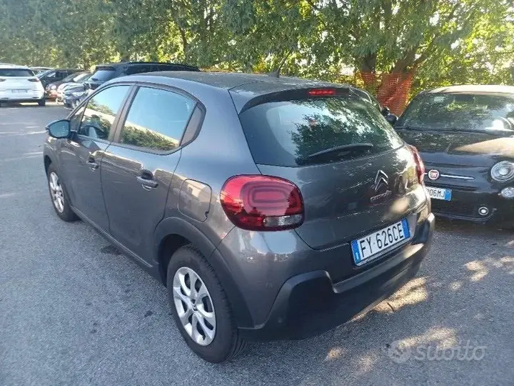 Citroen C3 2019 photo 2