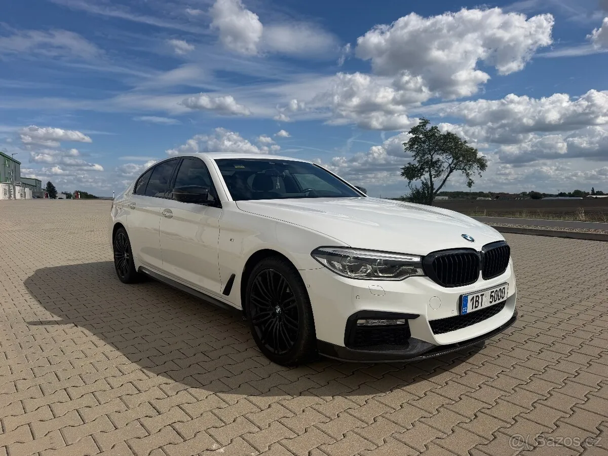 BMW 5