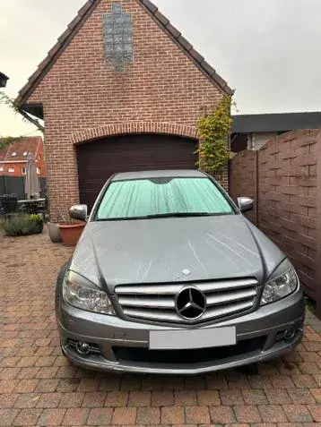 Mercedes-Benz C200 Cdi