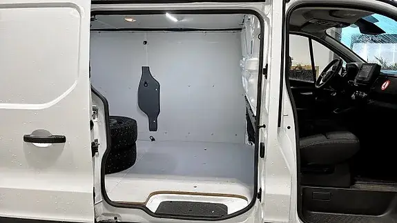 Renault Trafic 2024 photo 5