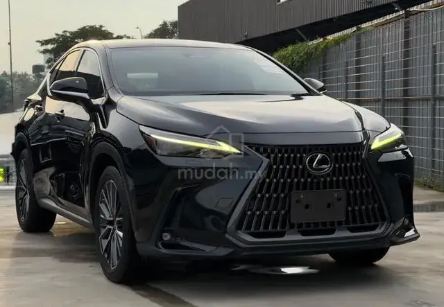 Lexus Nx250
