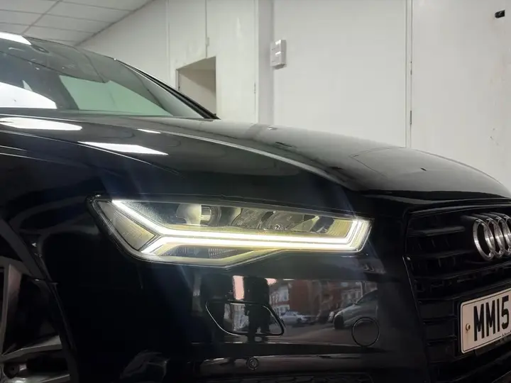 Audi A6 Avant 2015 photo 3