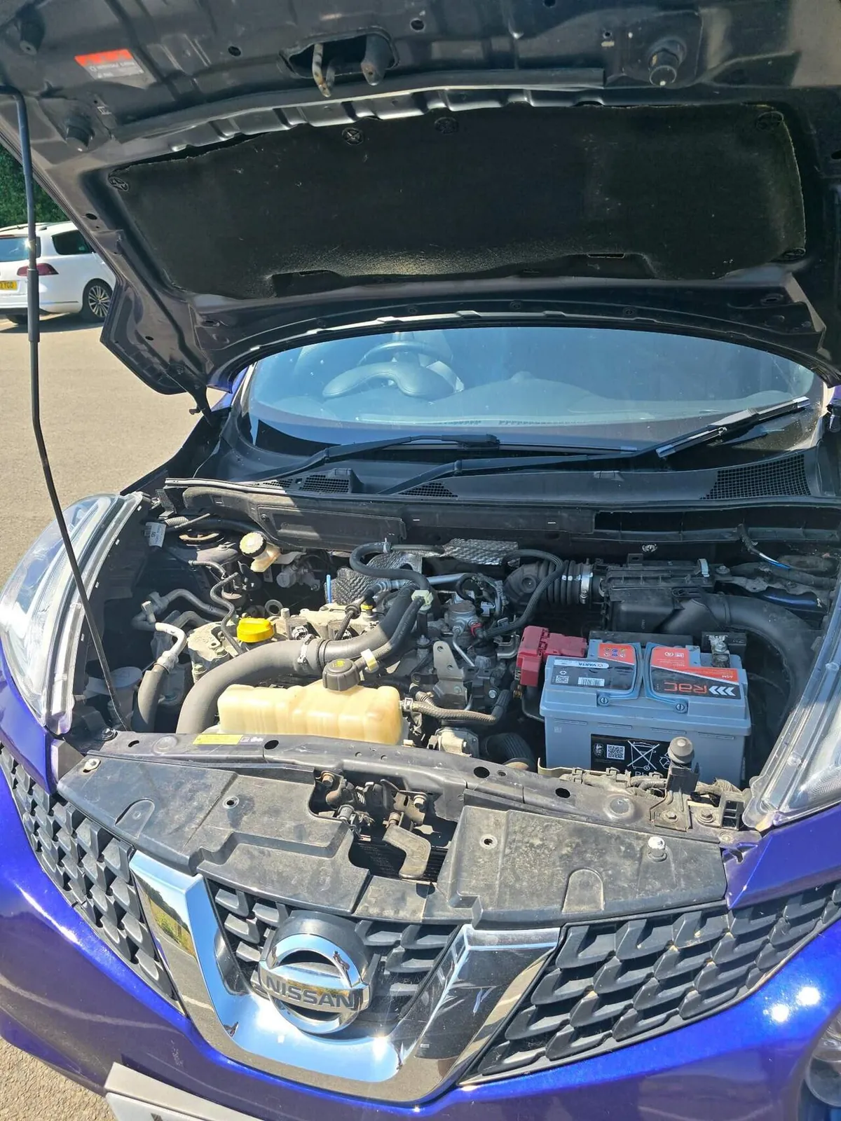 Nissan Juke 2017 photo 4