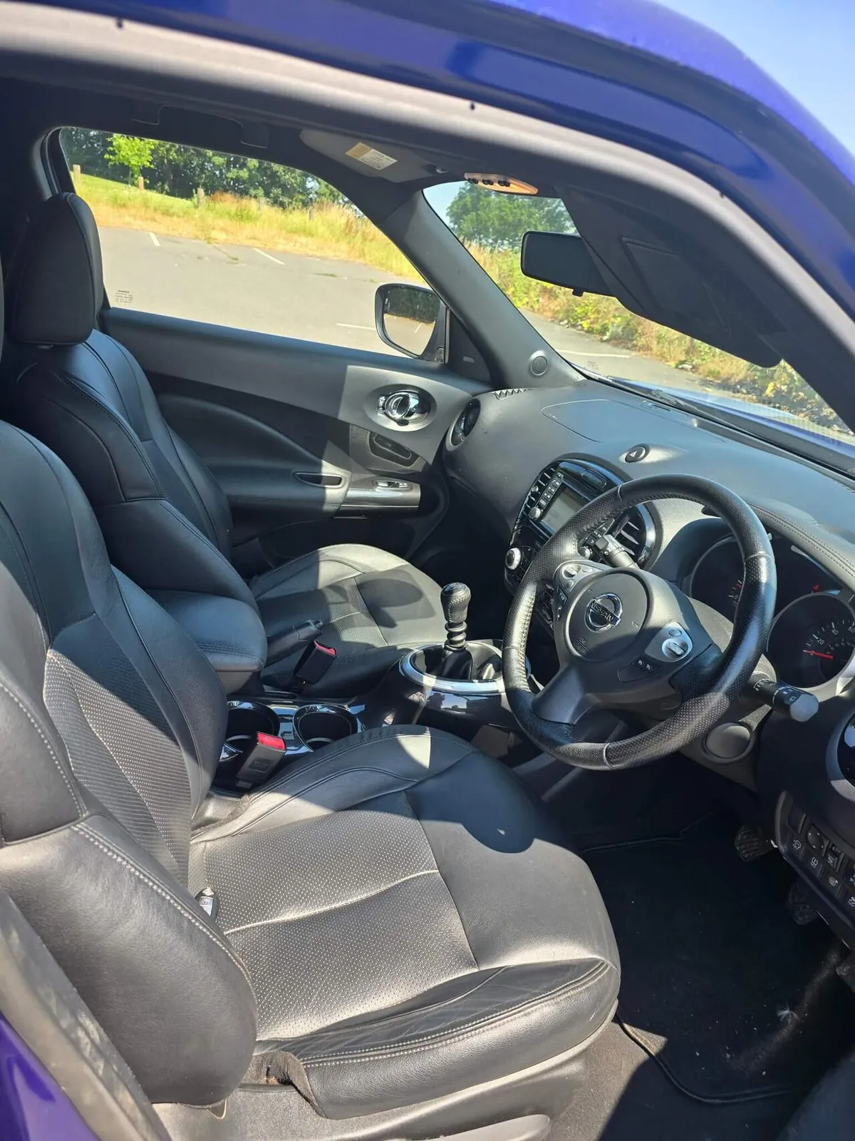 Nissan Juke 2017 photo 5