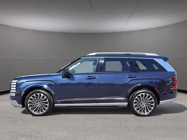 Hyundai Palisade 2026 photo 3