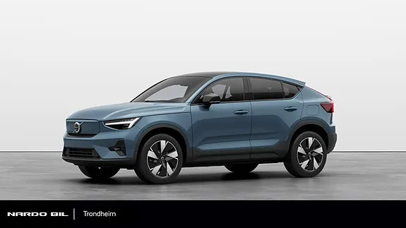 Volvo C40