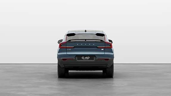 Volvo C40 2024 photo 5