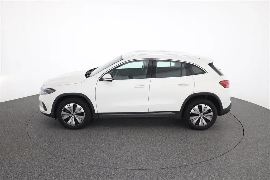 Mercedes-Benz Eqa 2023 photo 3