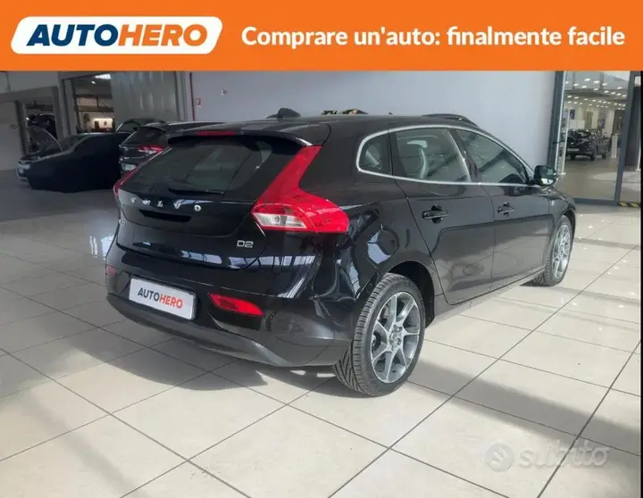 Volvo V40 2016 photo 5