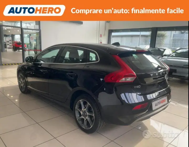 Volvo V40 2016 photo 4