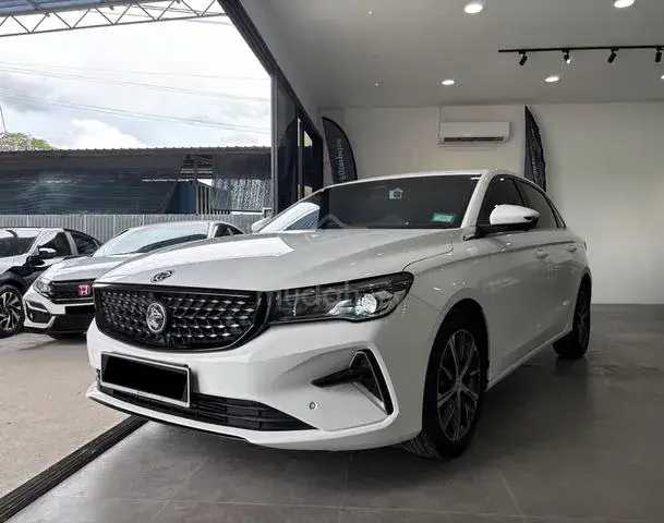 Proton S70