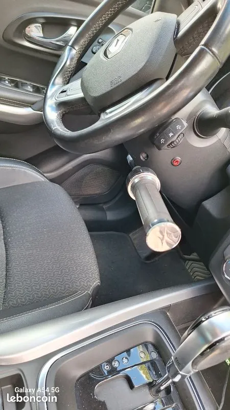 Renault Kadjar 2016 photo 3
