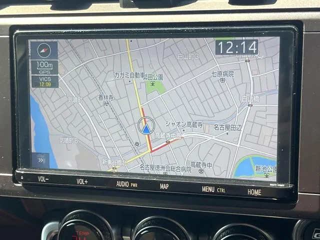 Toyota Gr86 2023 photo 4